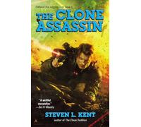 The Clone Assassin