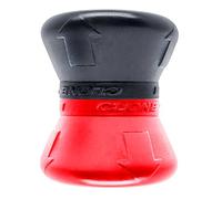 The Clone Ballstretchers Prowler RED by Oxballs - Silicone Ballstretcher