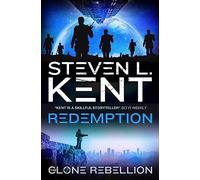 The Clone Rebellion - The Clone Redemption (Book 7)