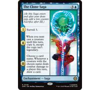 The Clone Saga (Foil) | Marvel's Spider-Man