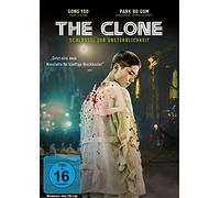 The Clone - Schlüssel zur Unsterblichkeit