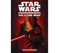 The Clone Wars: The Sith Hunters (Star Wars : the Clone Wars)