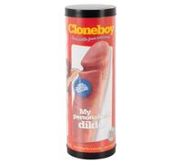 The Cloneboy Cast Your Own Dildo
