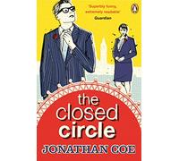 The Closed Circle: 'As funny as anything Coe has written' The Times Literary Supplement