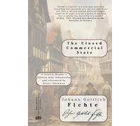 The Closed Commercial State