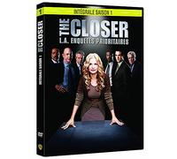 The Closer - Saison 1