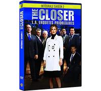 The Closer - Saison 2