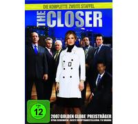 The Closer, Season 2