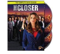 The Closer: Season 6