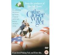 The Closer You Get [DVD]