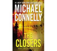 The Closers (Harry Bosch)