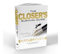 The Closer's Survival Guide - Third Edition
