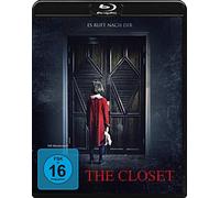 Kwang-Bin,Kim - The Closet, 1 Blu-ray