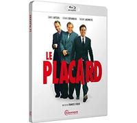 The Closet (2001) ( Le placard ) (Blu-Ray)