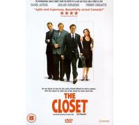 The Closet aka Le placard [DVD] [2001] [2017]
