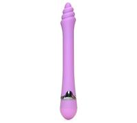 The Closet Collection The Carrie B. Twister Vibe Pink