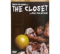 The Closet [DVD] [2007] by Monthanee Tuntisuk