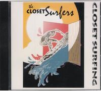 The Closet Surfers - Closet Surfing