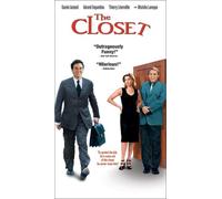 The Closet [VHS]