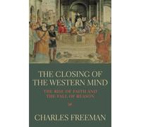 The Closing Of The Western Mind