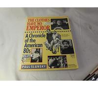 The Clothes Have No Emperor: A Chronicle of the American '80s