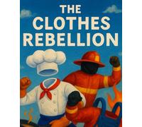 The Clothes Rebellion (SHORT STORIES)