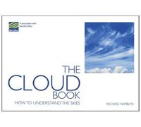 The Cloud Book: How to Understand the Skies by The Met Office (Assistant), Richard Hamblyn (28-Mar-2008) Paperback