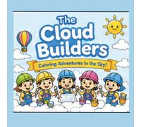 THE CLOUD BUILDERS