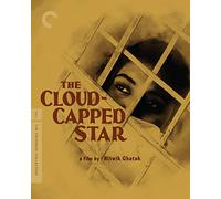 The Cloud Capped Star (The Criterion Collection) [Blu-ray] [Blu-ray]