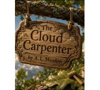 The Cloud Carpenter (The Whispering Ridge Series)