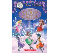 The Cloud Castle (Thea Stilton)