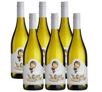 The Cloud Factory Marlborough Sauvignon Blanc - Case of 6 x 75cl 12.5% ABV
