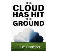 The Cloud Has Hit the Ground: Data Centers, AI, and the Fight for America’s Infrastructure Future (The American AI Buildout)