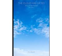 The cloud has lifted and other poems: Volume 2