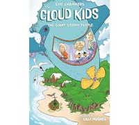 The Cloud Kids: The Giant Storm Turtle