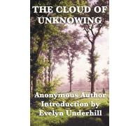 The Cloud of Unknowing