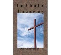 The Cloud of Unknowing