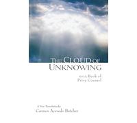 The Cloud of Unknowing: With the Book of Privy Counsel: A New Translation
