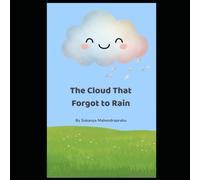 The Cloud That Forgot to Rain (Sukanya Art Studio Storytime)