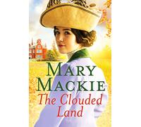 The Clouded Land: An engaging saga of family and secrets