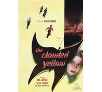 The Clouded Yellow [DVD]