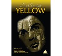 The Clouded Yellow [1950] [DVD]