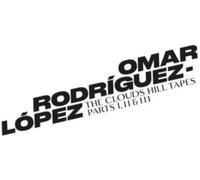 Omar Rodriguez-Lopez - The Clouds Hill Tapes Pts. I, II & III [VINYL]