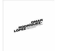 Omar Rodriguez-Lopez - The Clouds Hill Tapes Pts. I, II & III [VINYL]