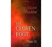 The Cloven Foot: Volume 3