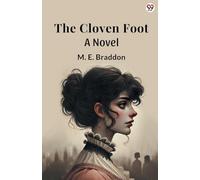 The Cloven FootA Novel (Edition1)
