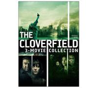 Cloverfield 3-Movie Collection – Paramount Pictures