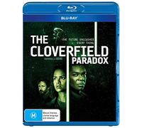 The Cloverfield Paradox