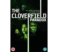 The Cloverfield Paradox [2018] (DVD)