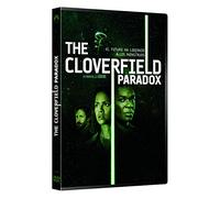 The Cloverfield Paradox (Spanish Edition)